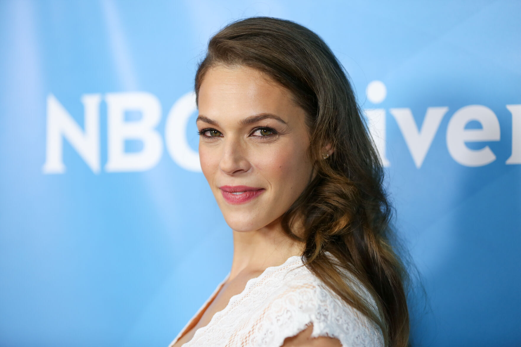 Amanda Righetti